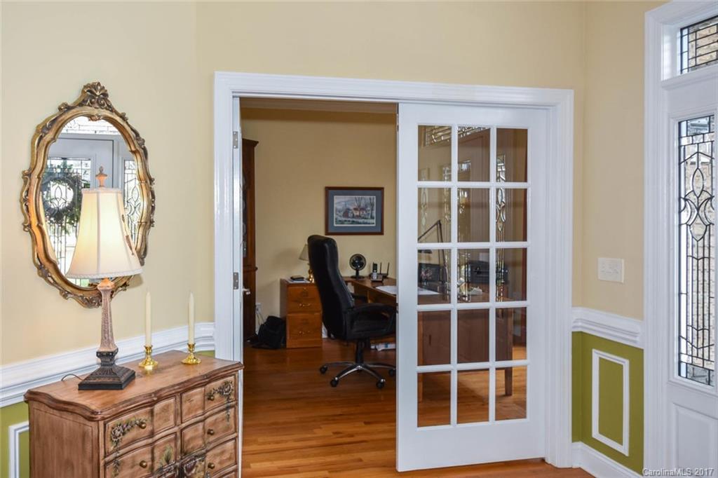 Patrick Place - Residential