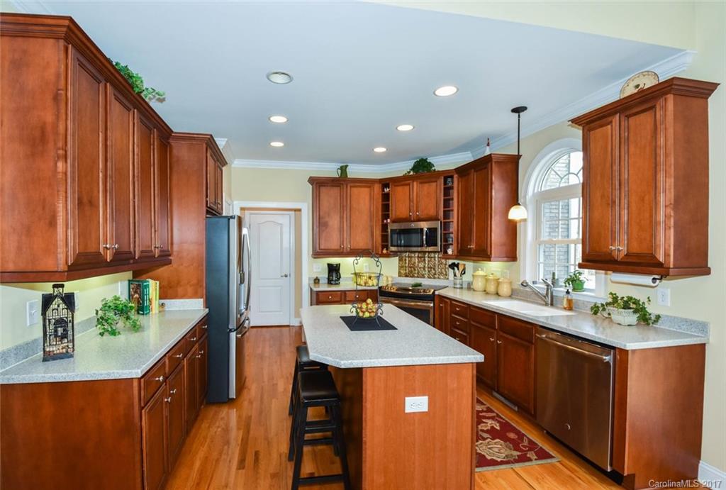 Patrick Place - Residential