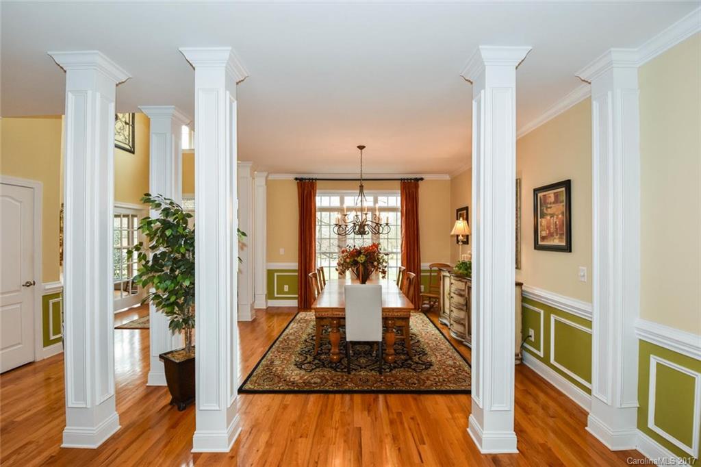 Patrick Place - Residential