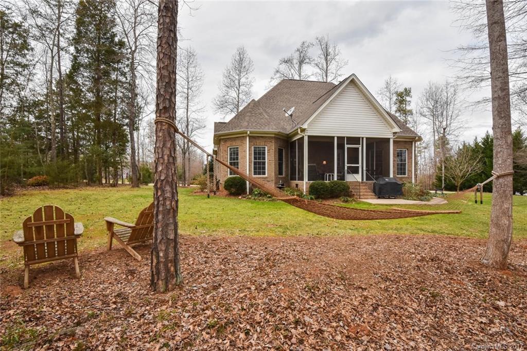 Patrick Place - Residential