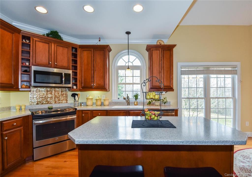 Patrick Place - Residential