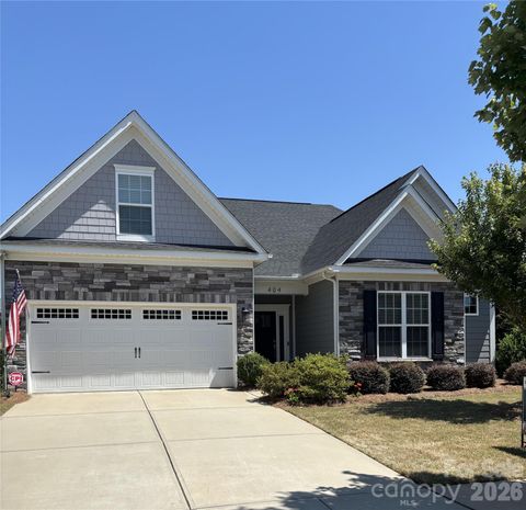 Photo of 404 Trillium Way, Belmont, NC 28012 (MLS # 4383897)