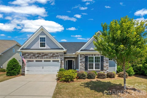 Photo of 404 Trillium Way, Belmont, NC 28012 (MLS # 4383897)