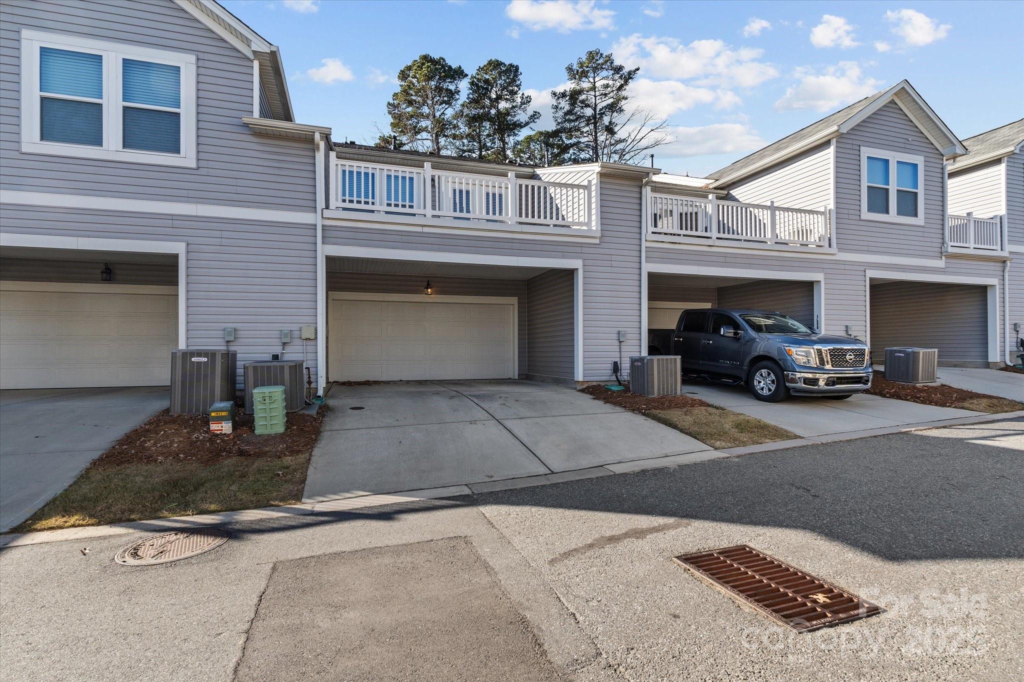 Galloway Park - Residential