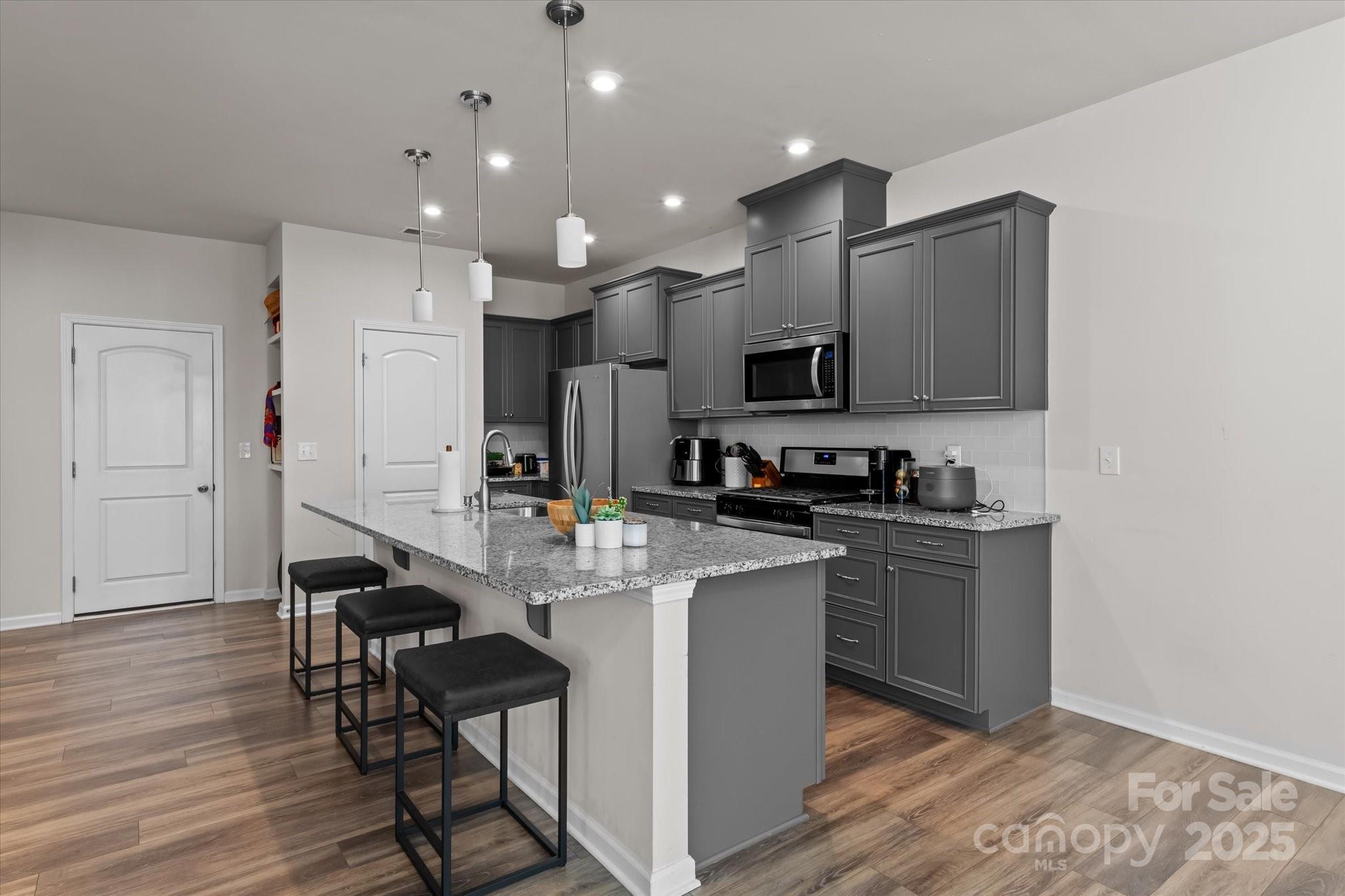 Galloway Park - Residential