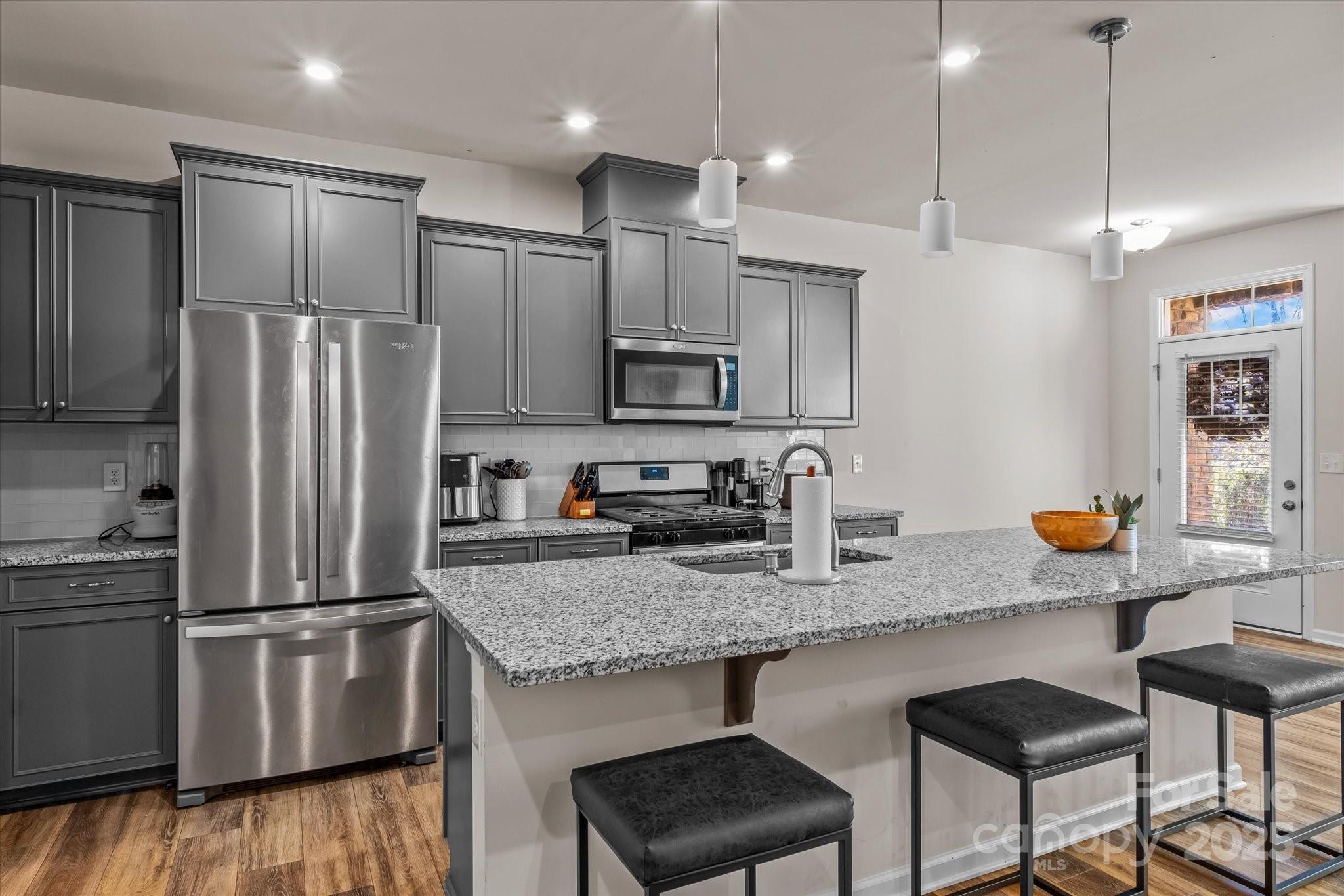 Galloway Park - Residential