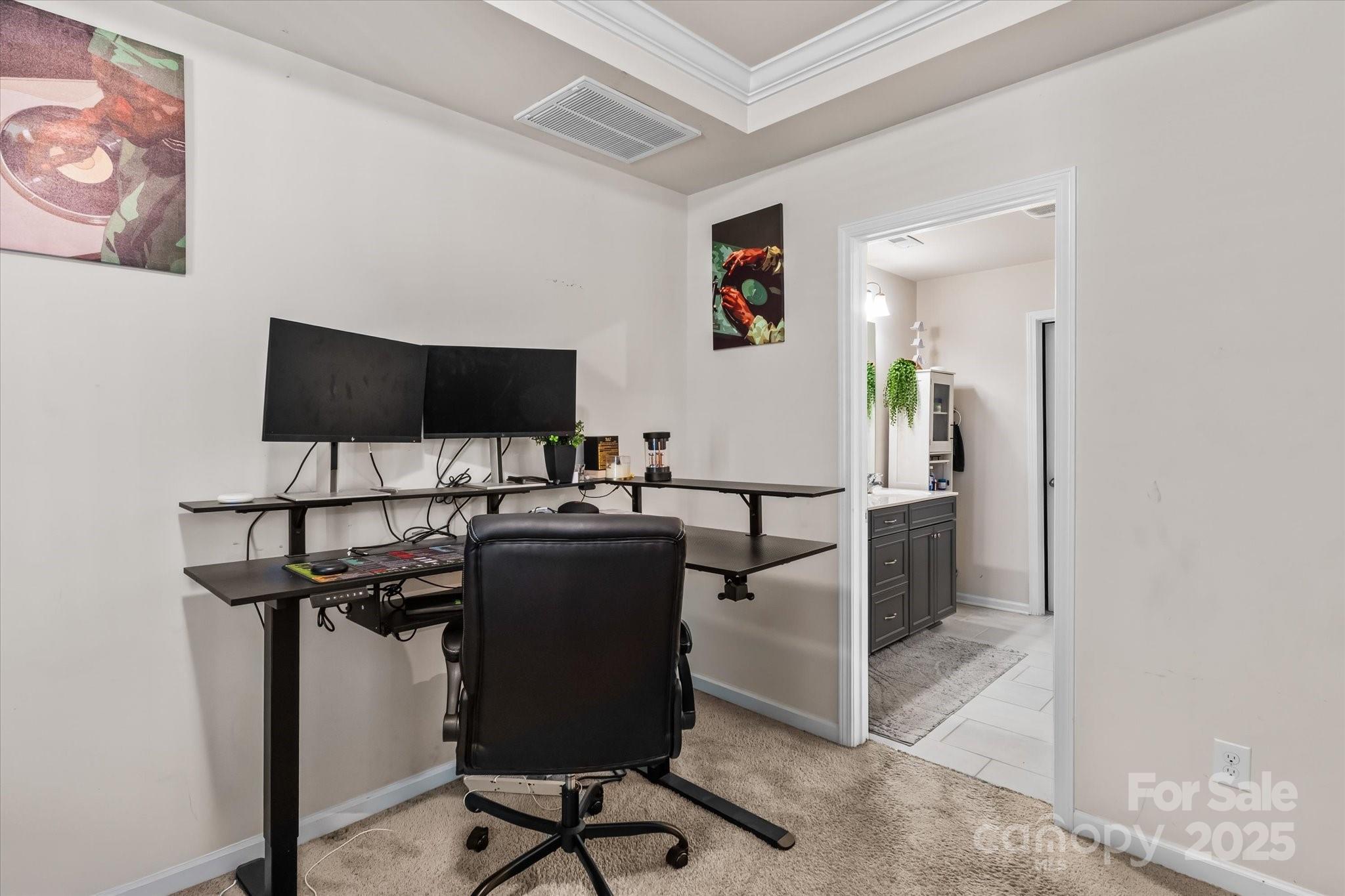 Galloway Park - Residential