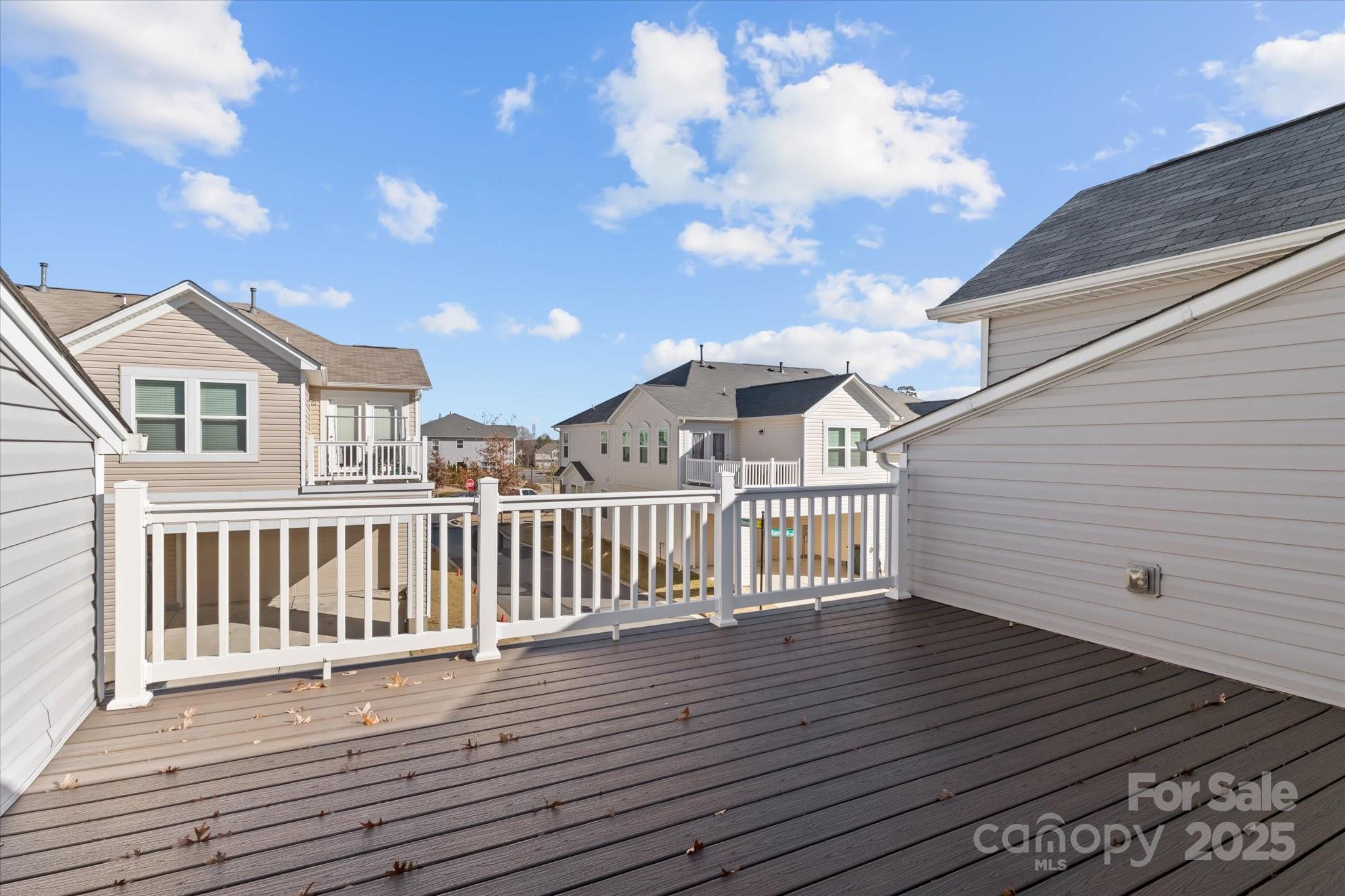 Galloway Park - Residential