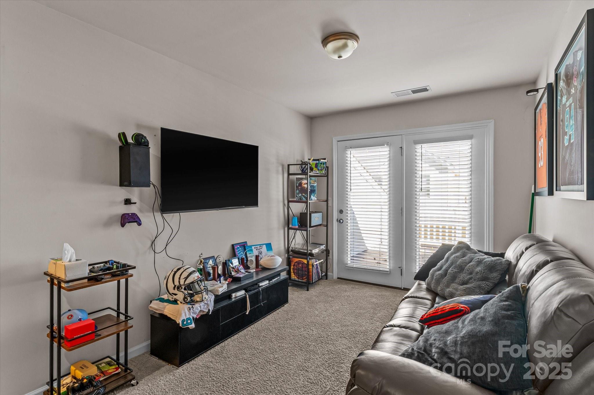 Galloway Park - Residential