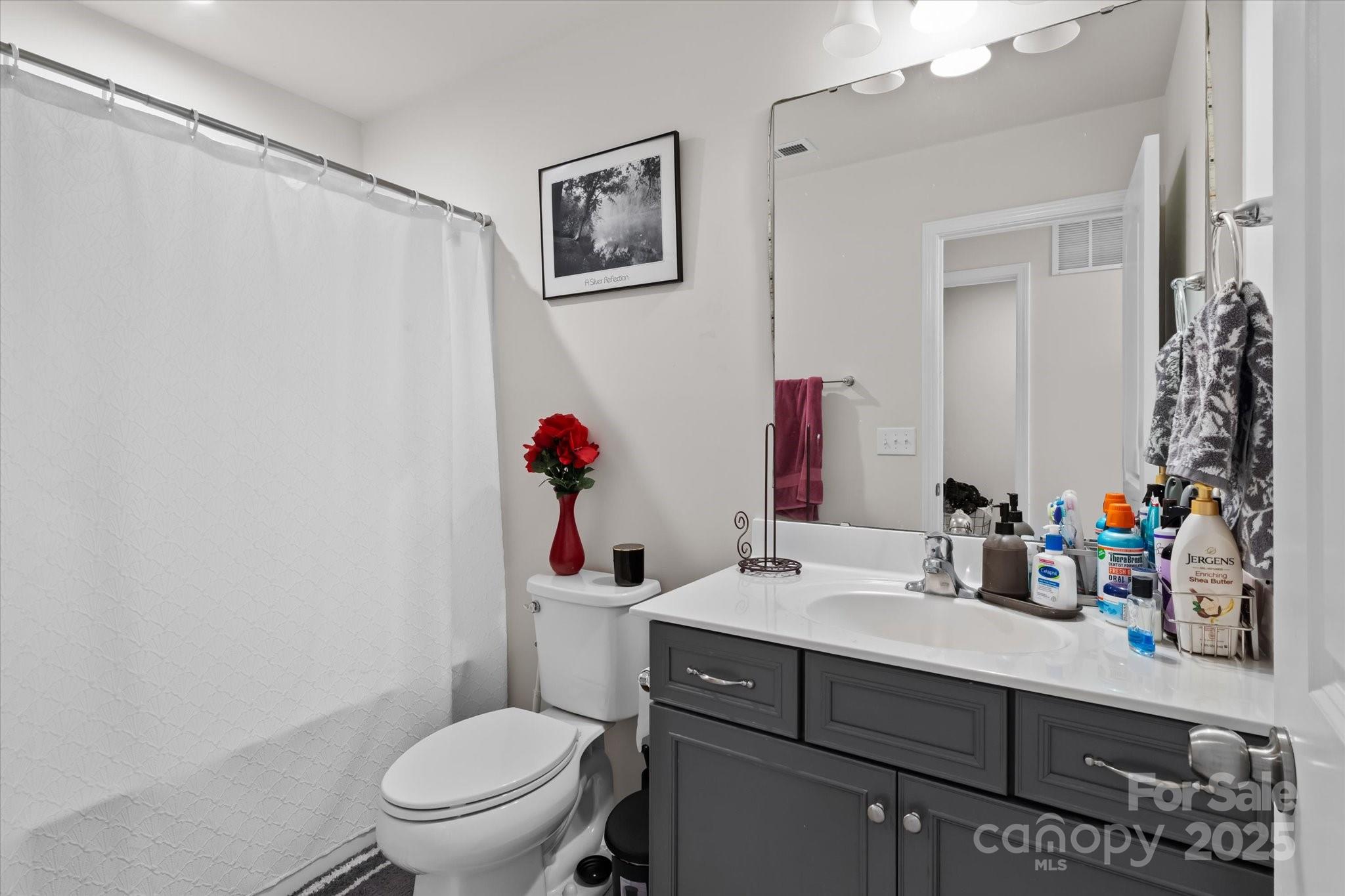 Galloway Park - Residential