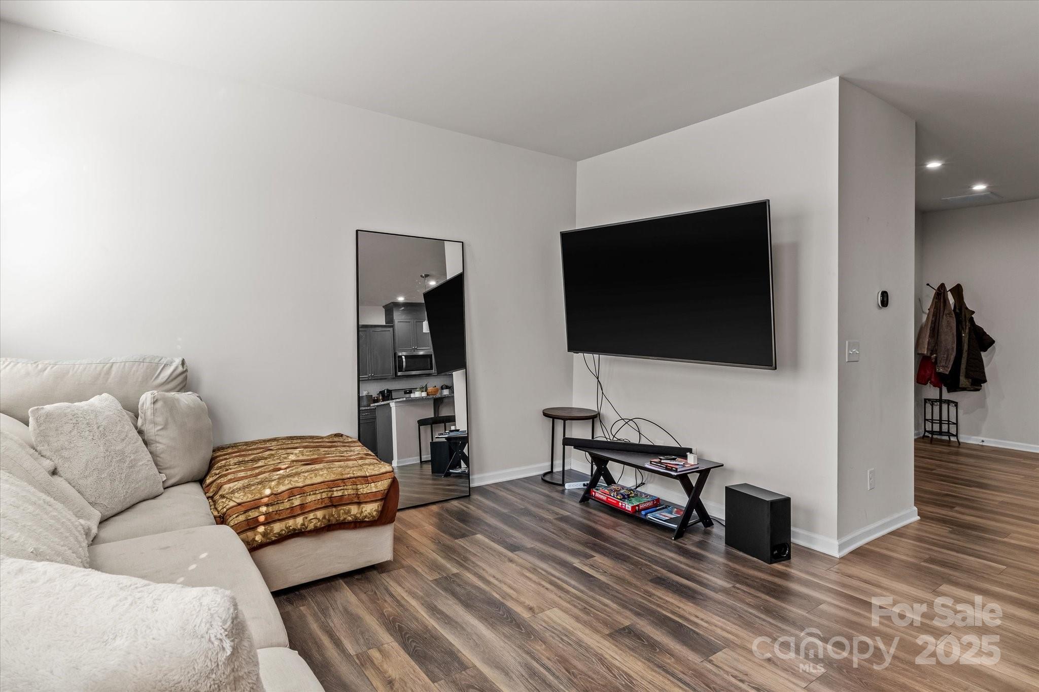 Galloway Park - Residential