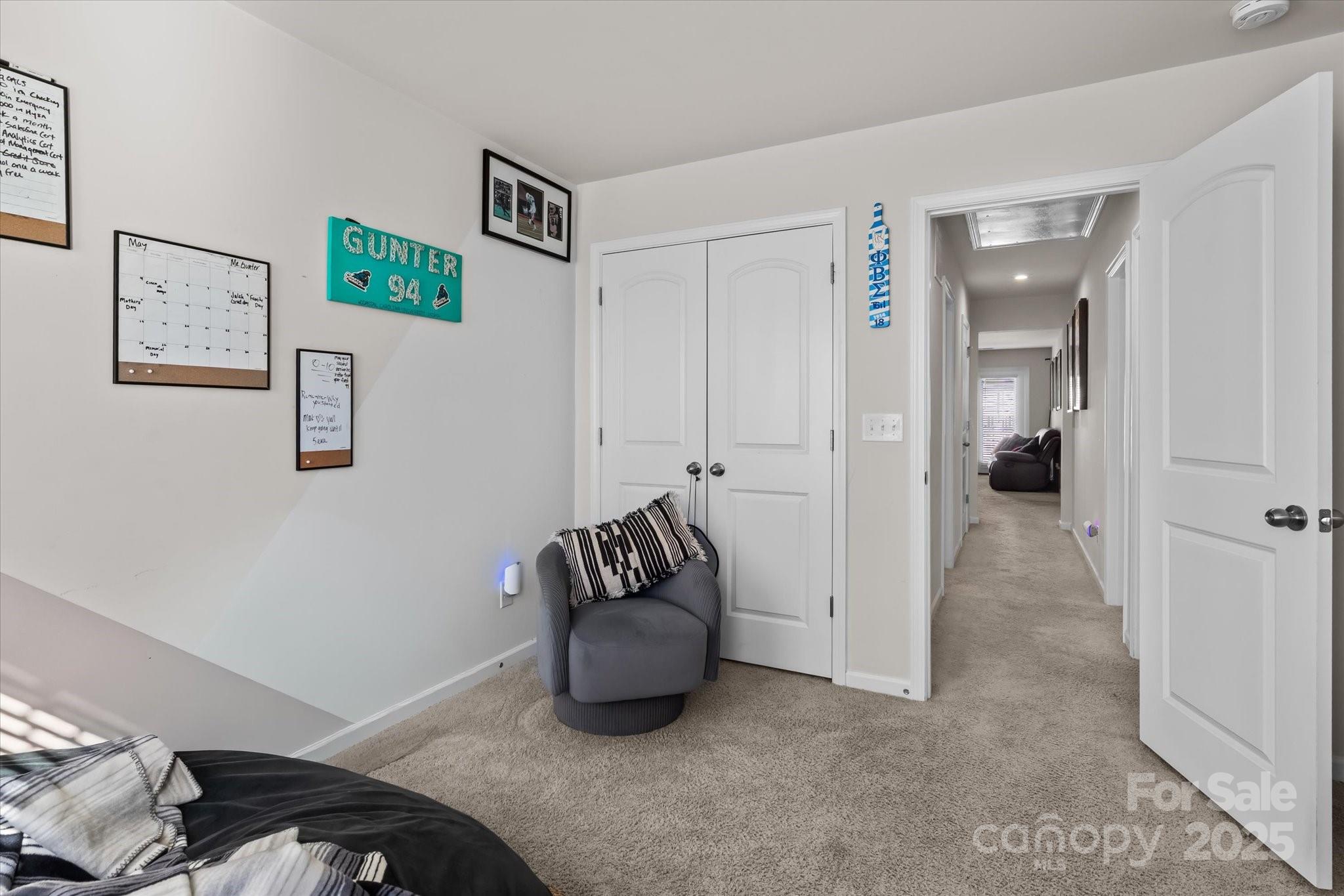 Galloway Park - Residential