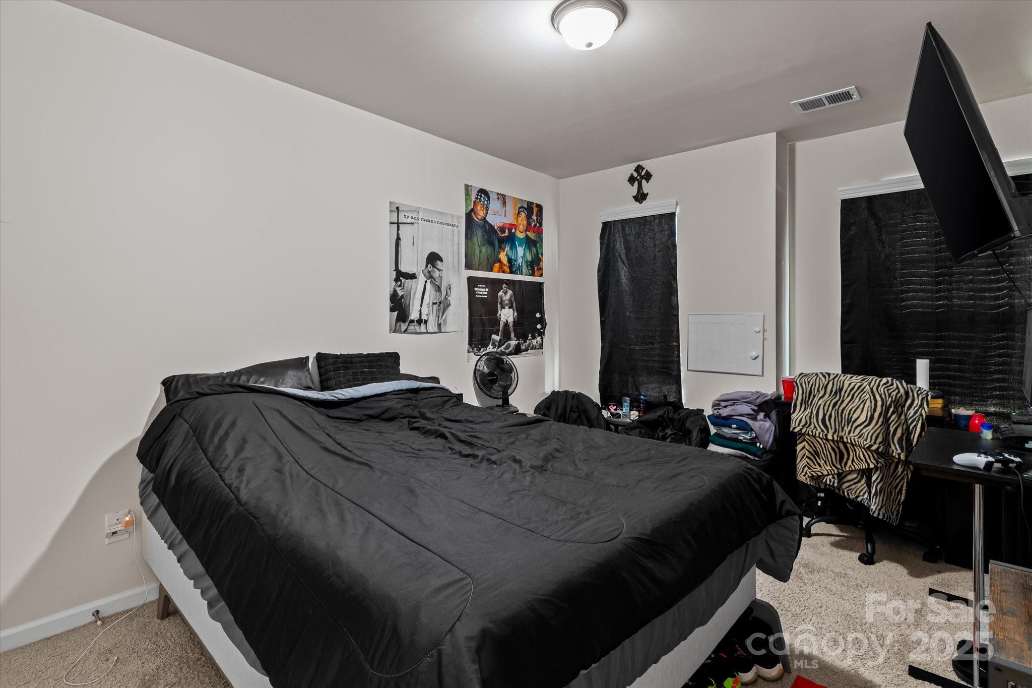 Galloway Park - Residential