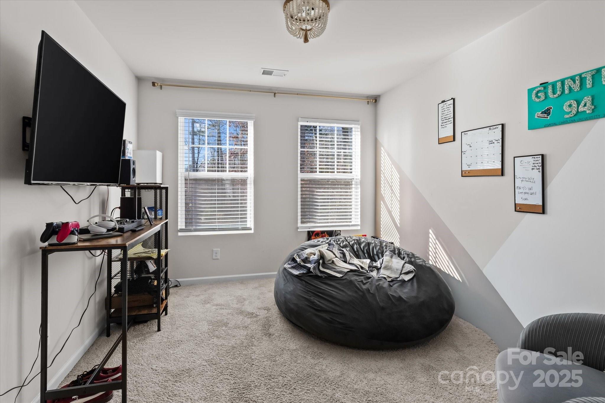 Galloway Park - Residential