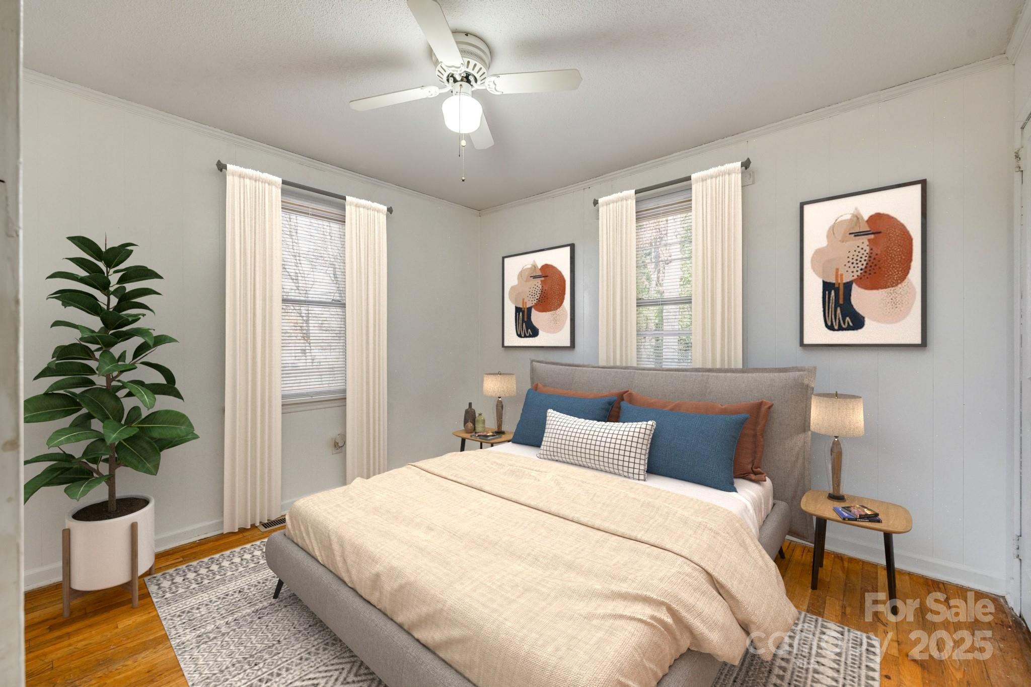 College Park - Residential