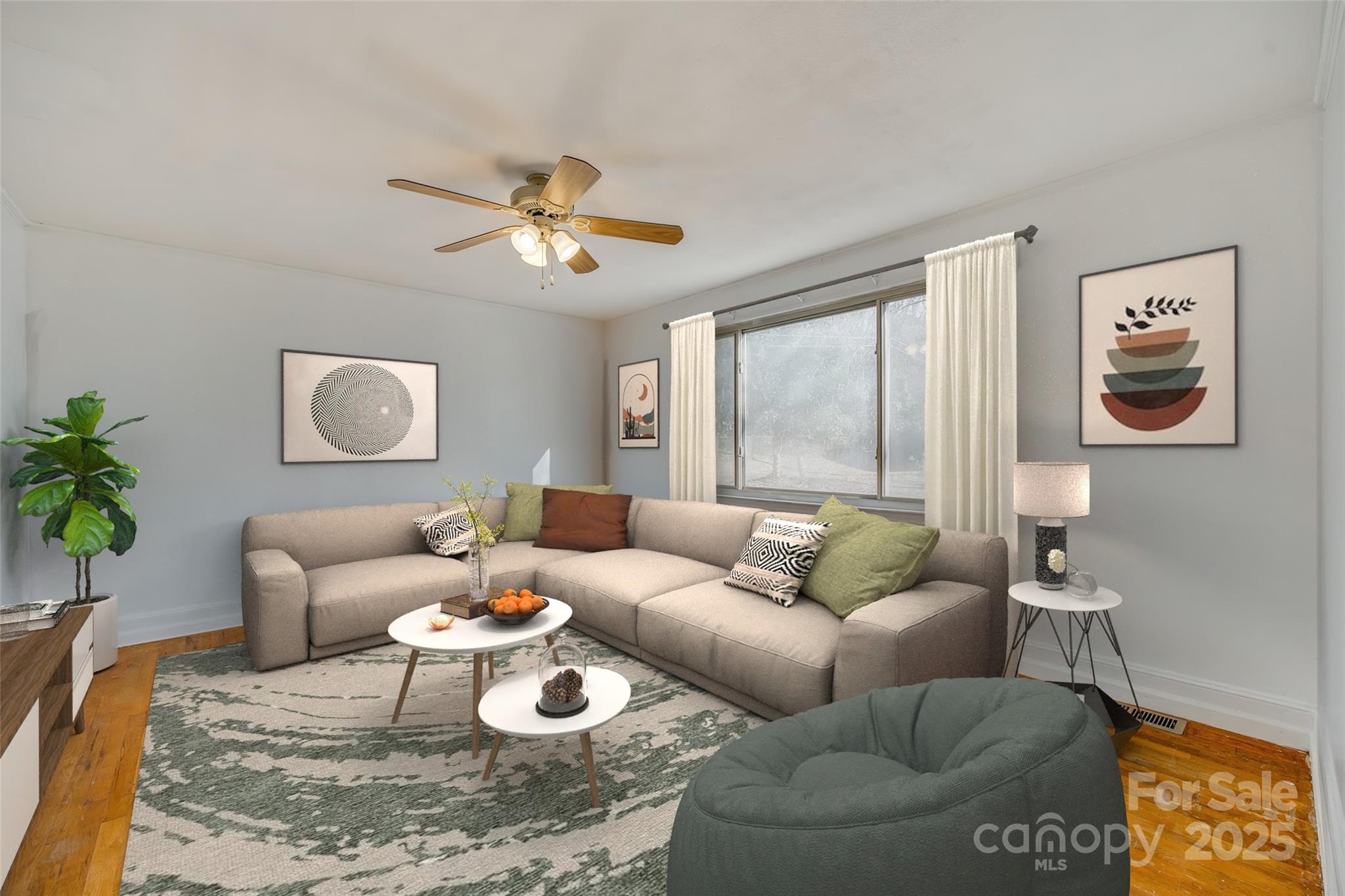 1337 Eisenhower Road