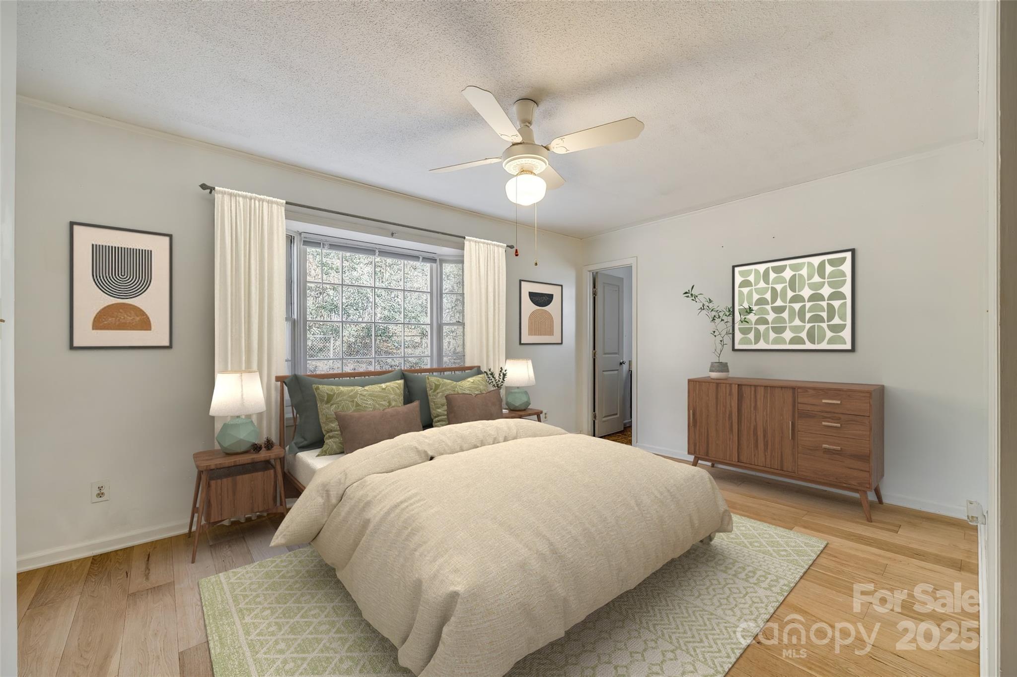 College Park - Residential