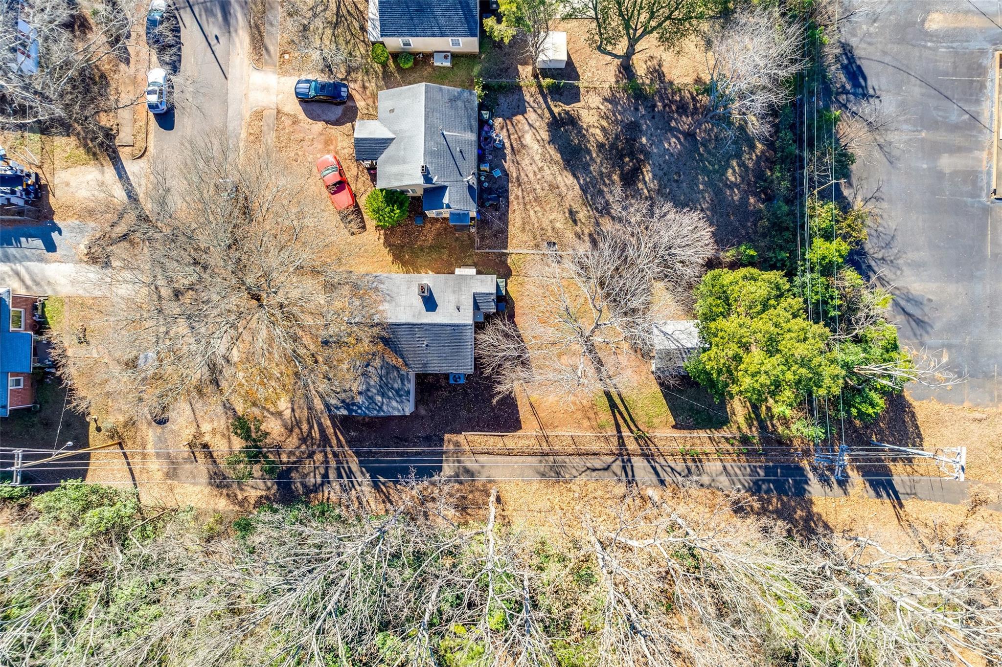 College Park - Residential