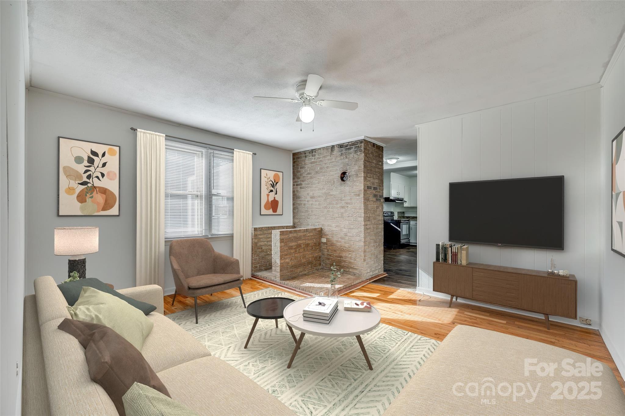 1337 Eisenhower Road