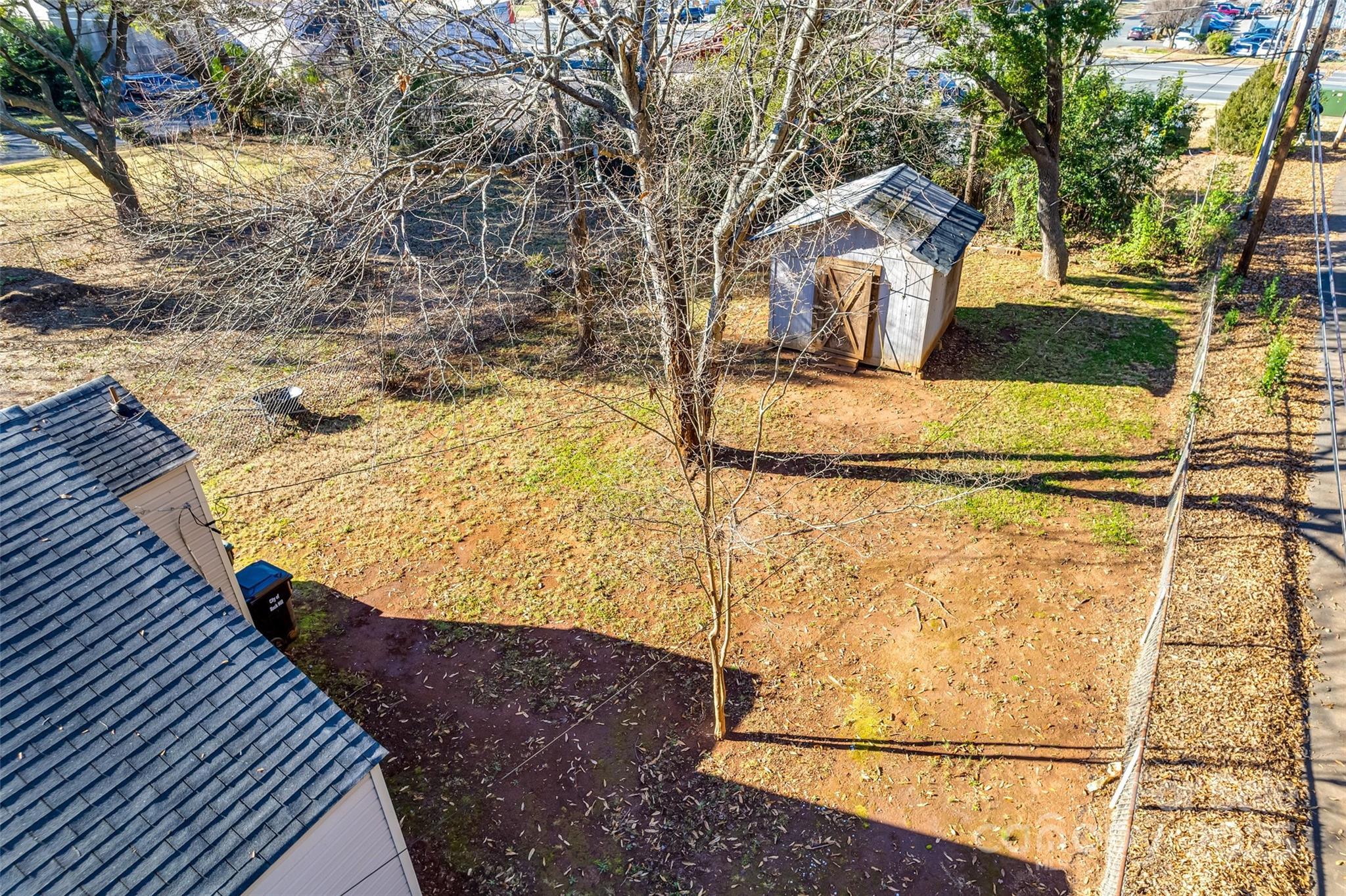 College Park - Residential