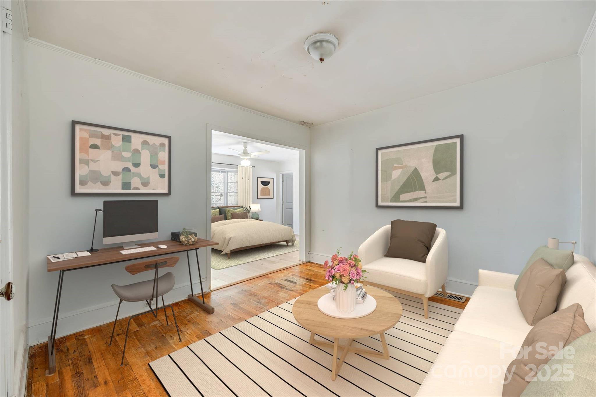 College Park - Residential