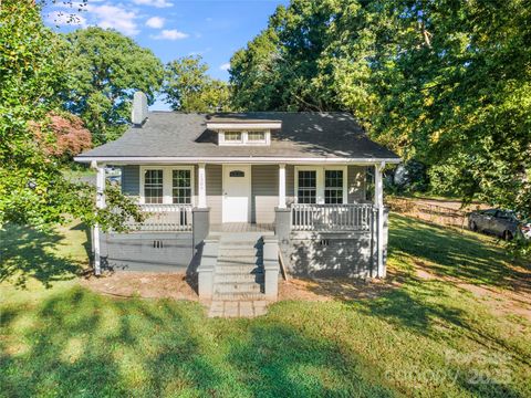 1306 S Main Street Mount Holly NC 28120