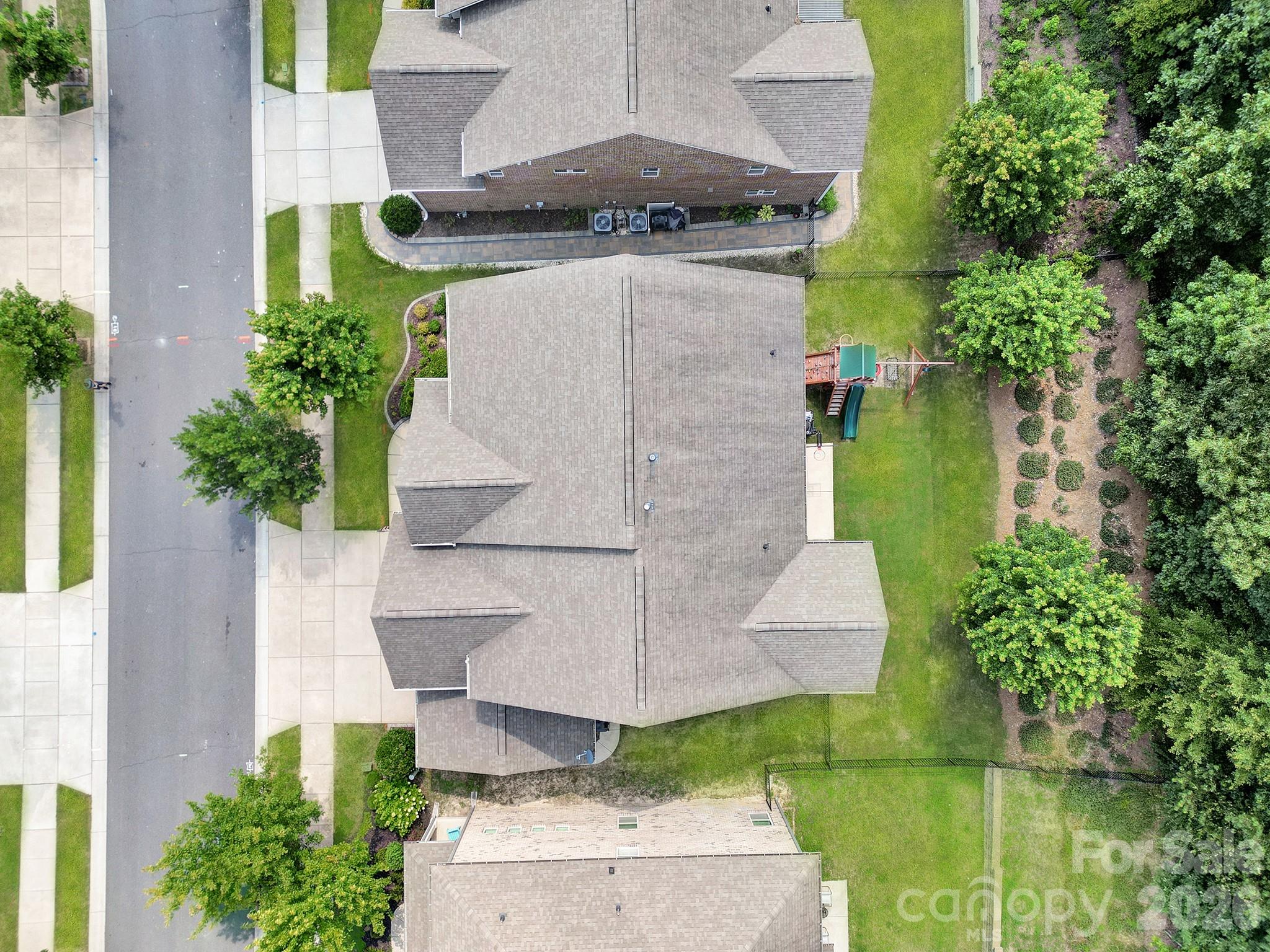 Brayden - Residential