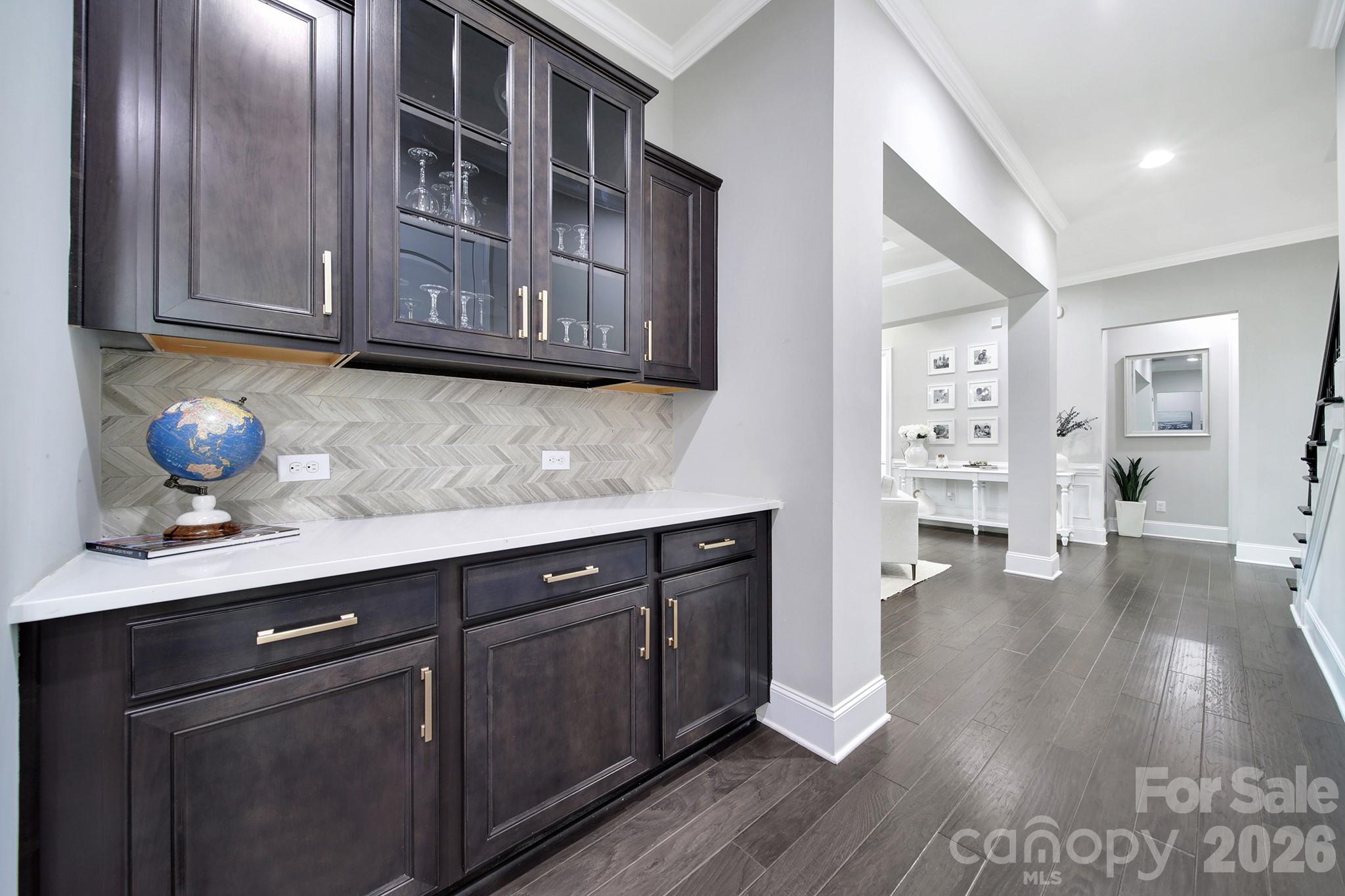 Brayden - Residential