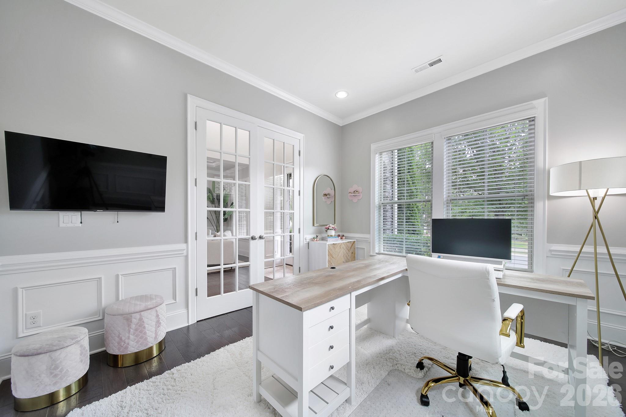 Brayden - Residential