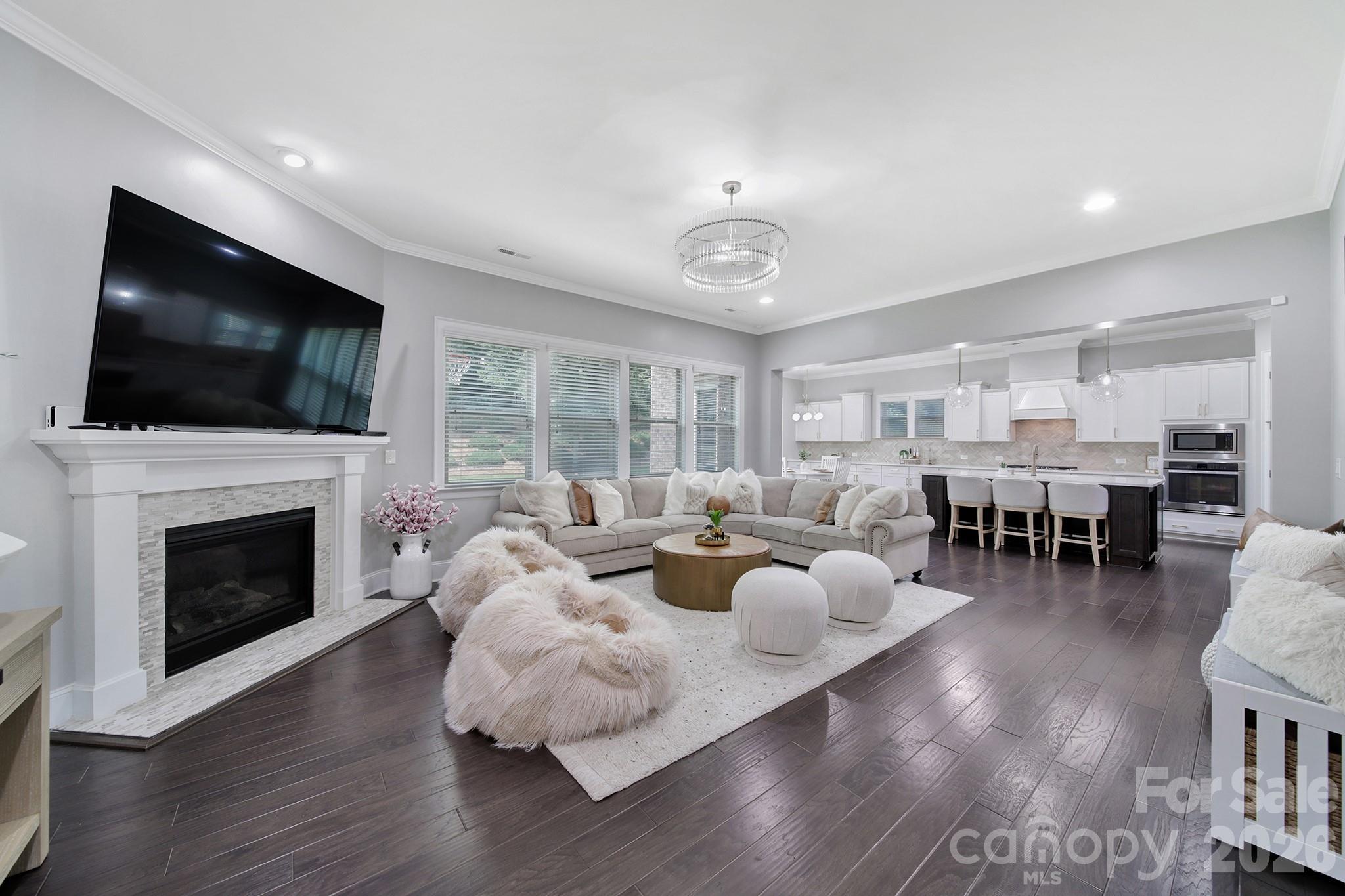 Brayden - Residential