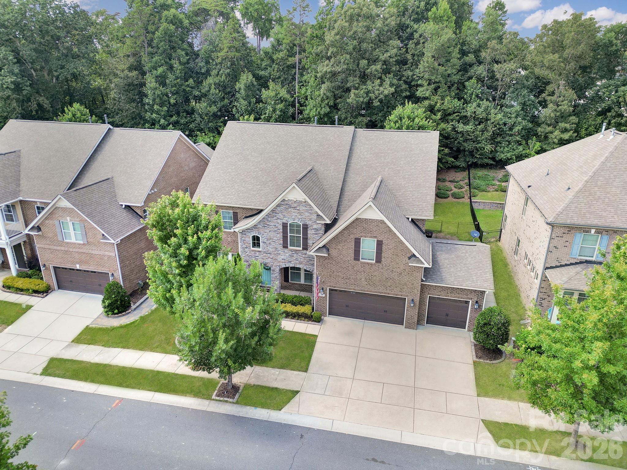 Brayden - Residential