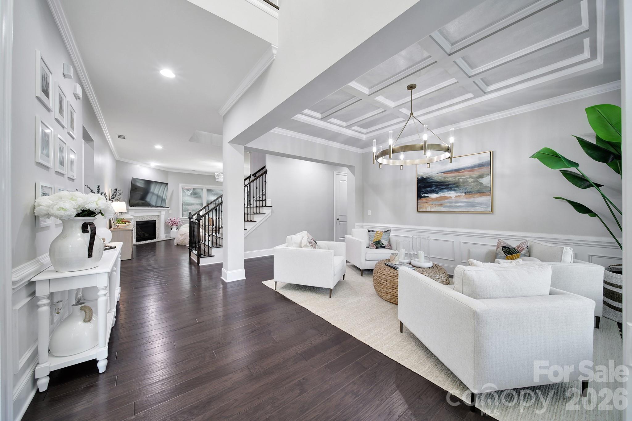 Brayden - Residential