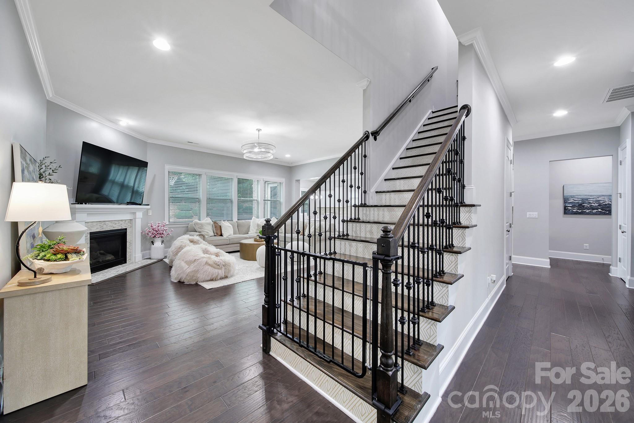 Brayden - Residential