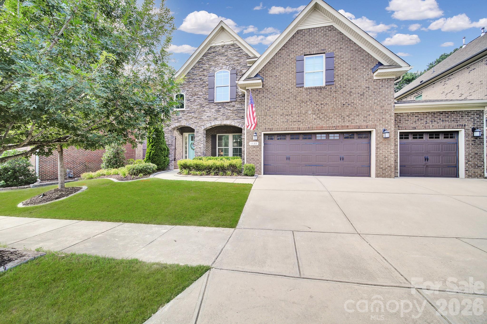 Brayden - Residential