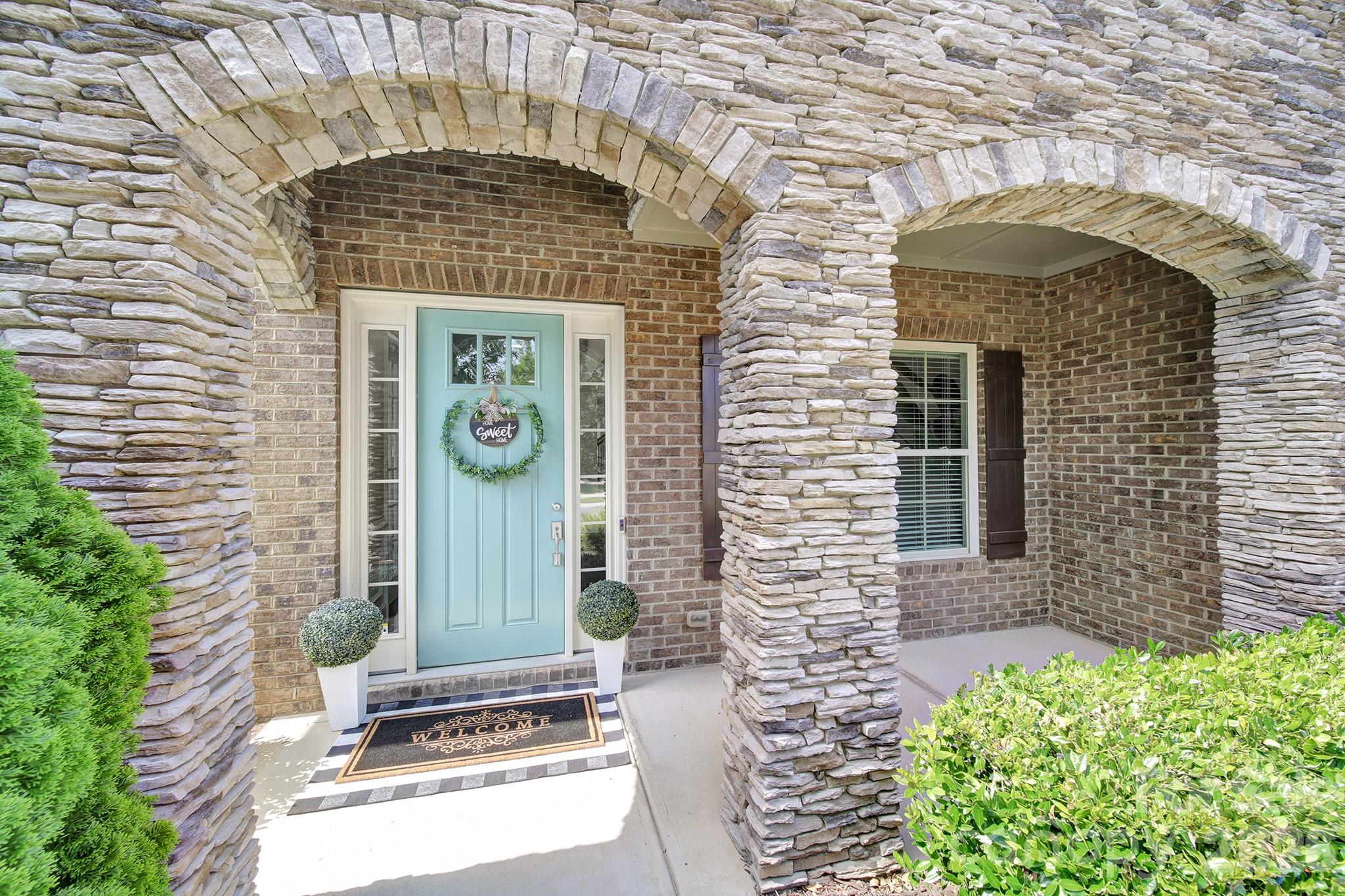 Brayden - Residential