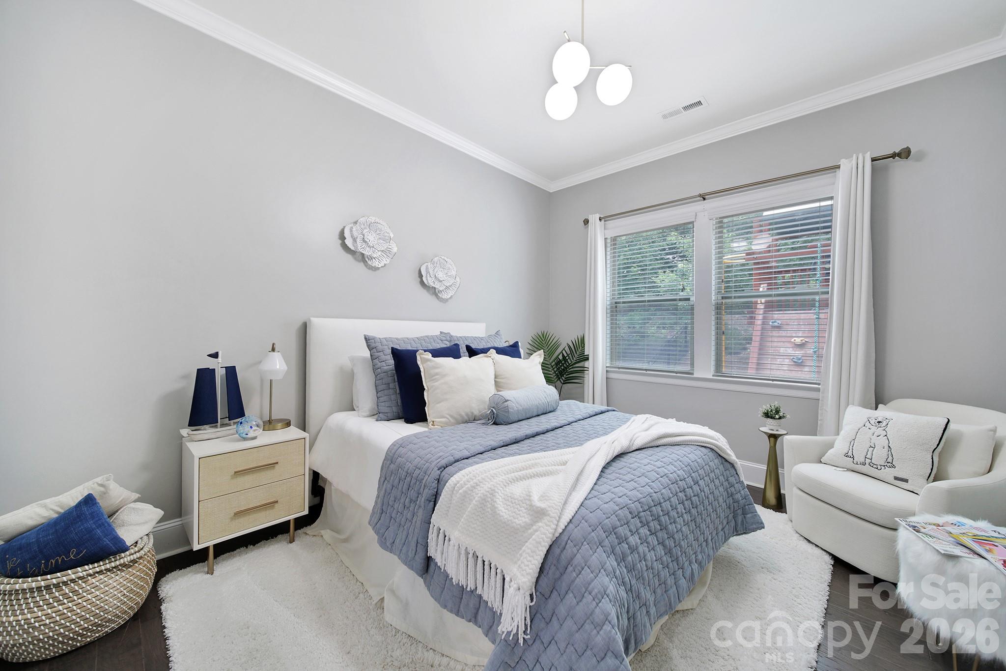 Brayden - Residential