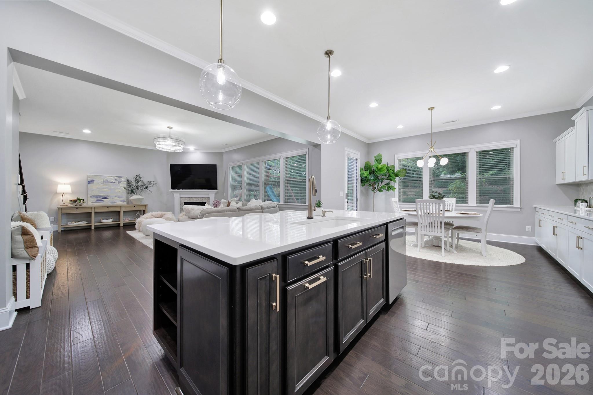 Brayden - Residential