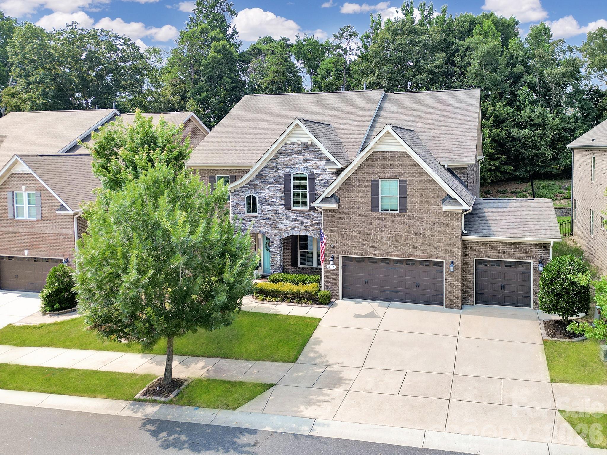 Brayden - Residential