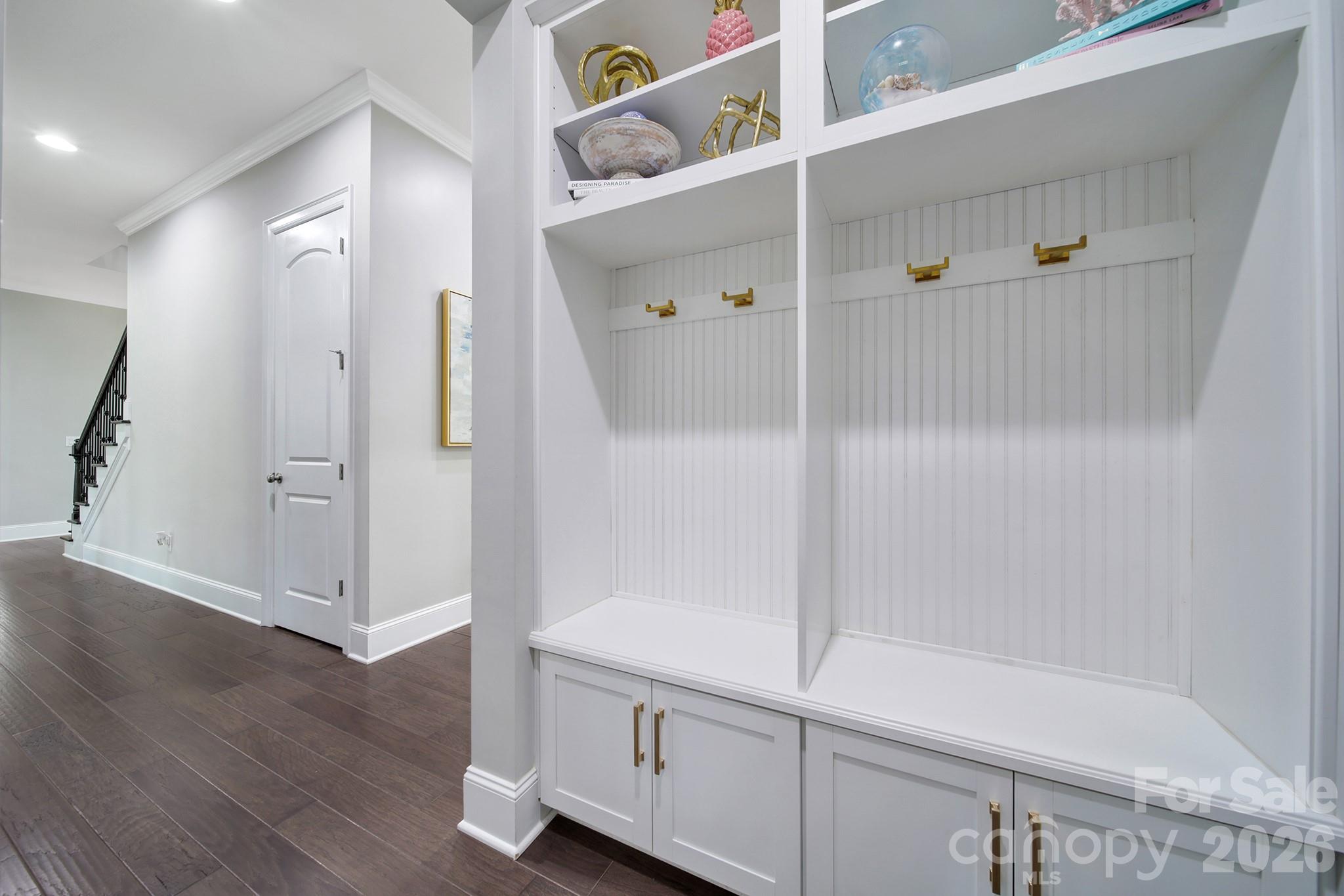 Brayden - Residential