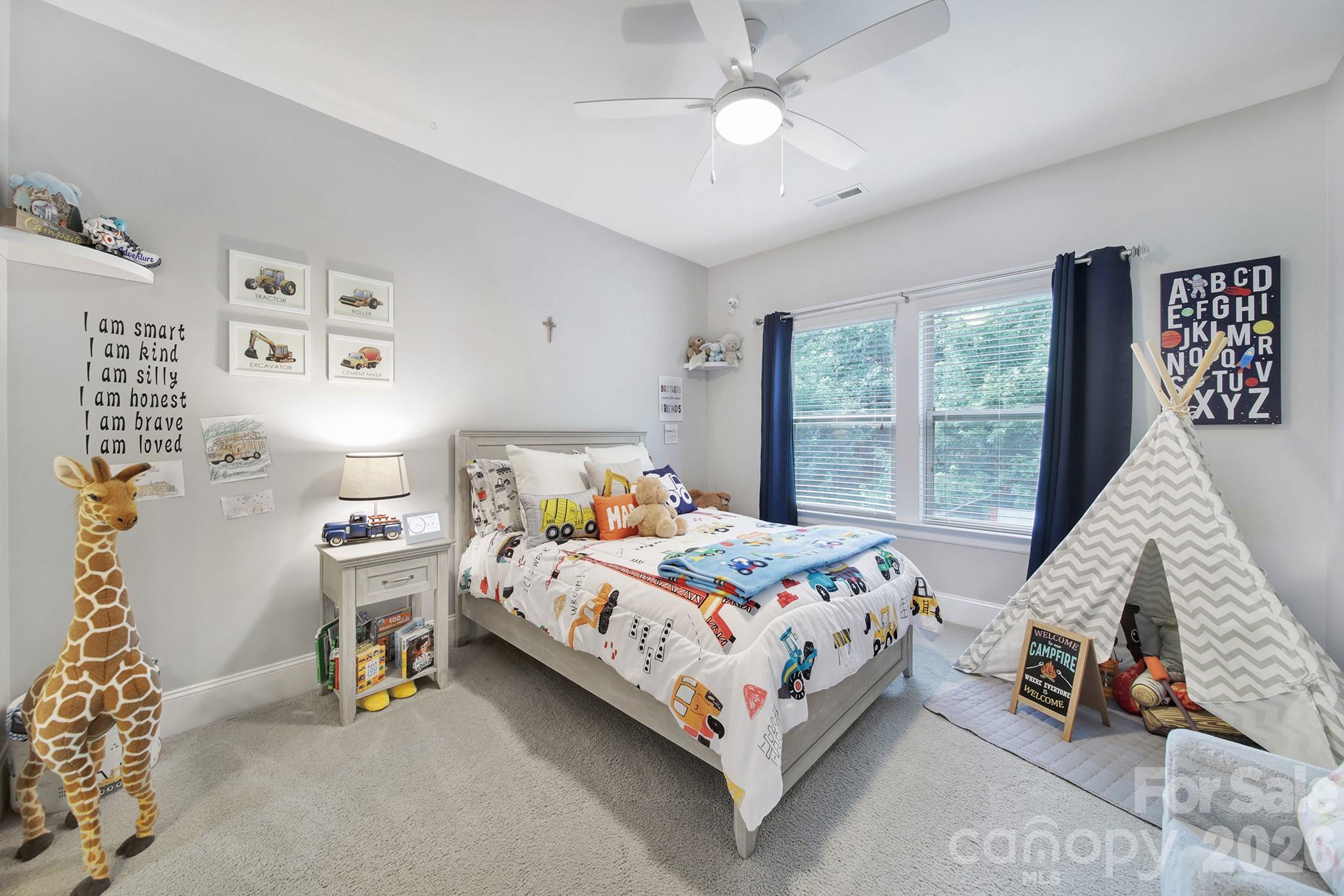 Brayden - Residential