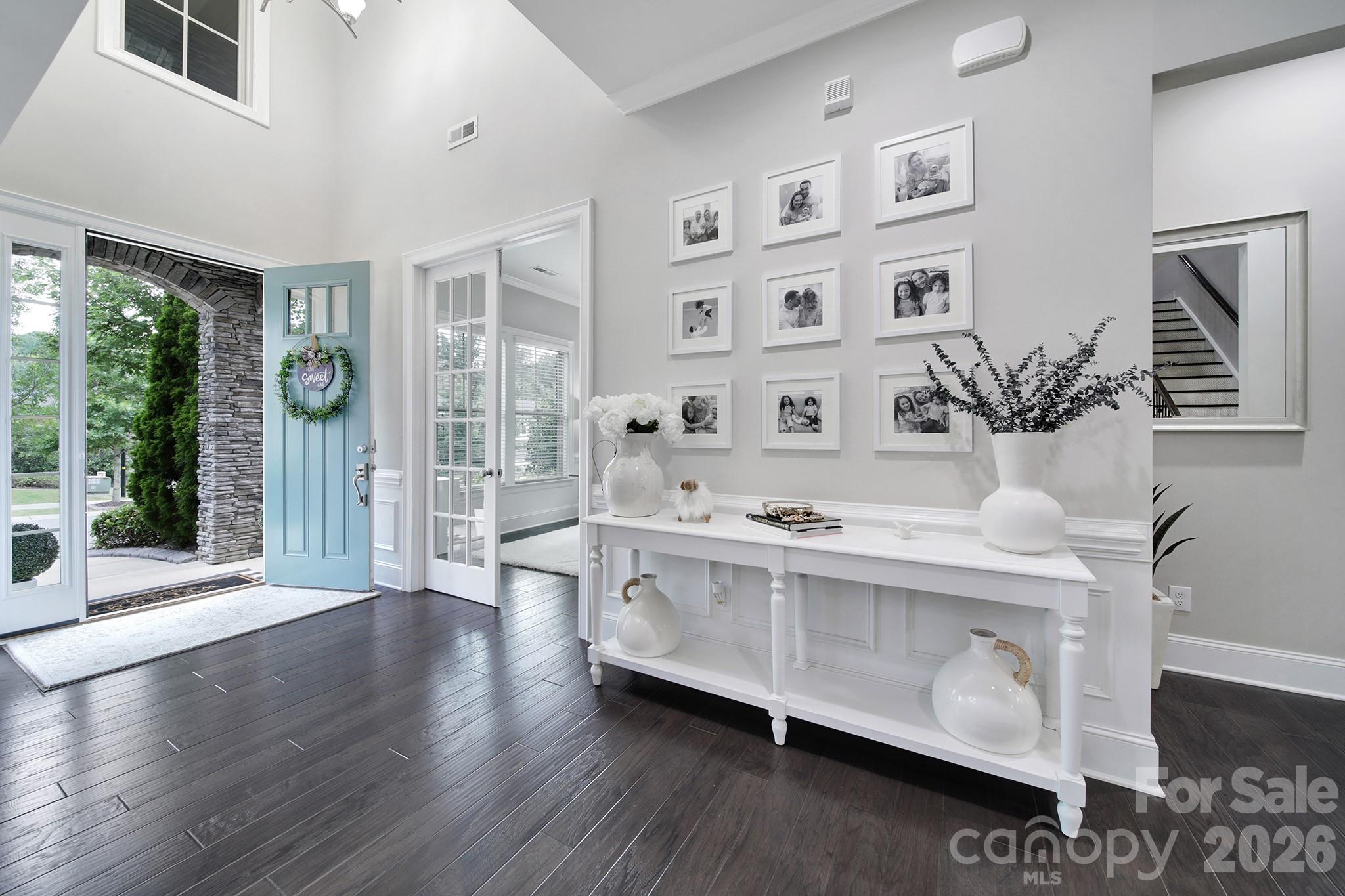 Brayden - Residential