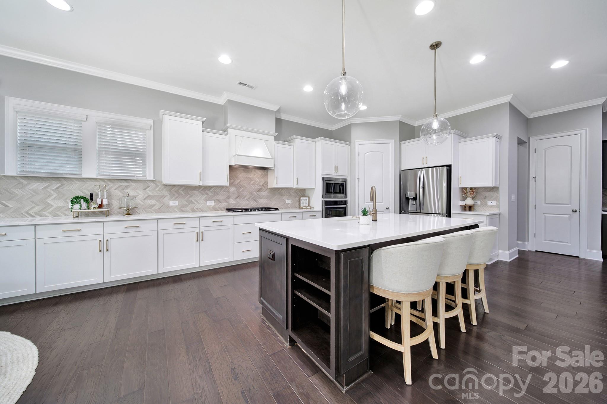 Brayden - Residential