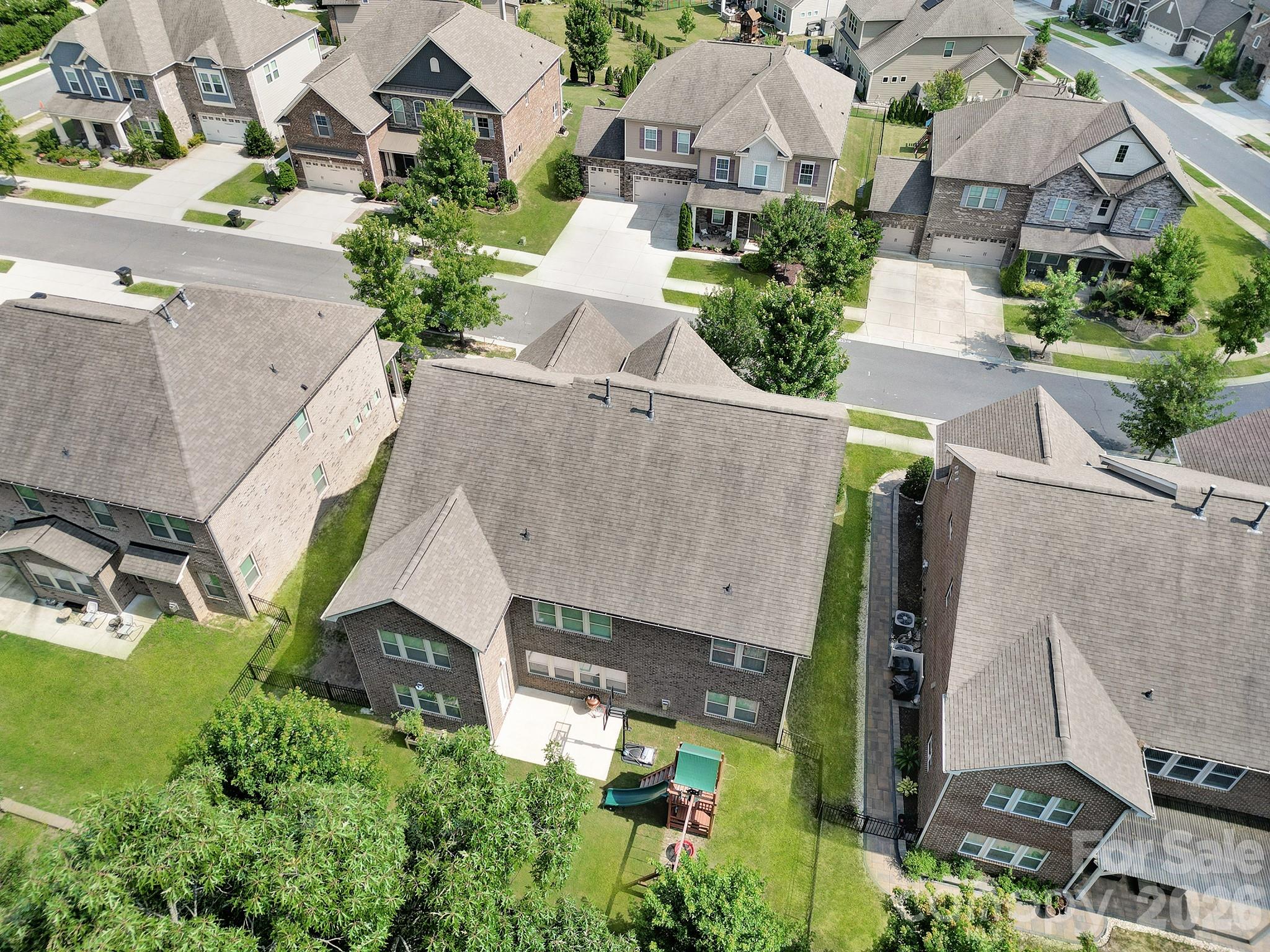 Brayden - Residential