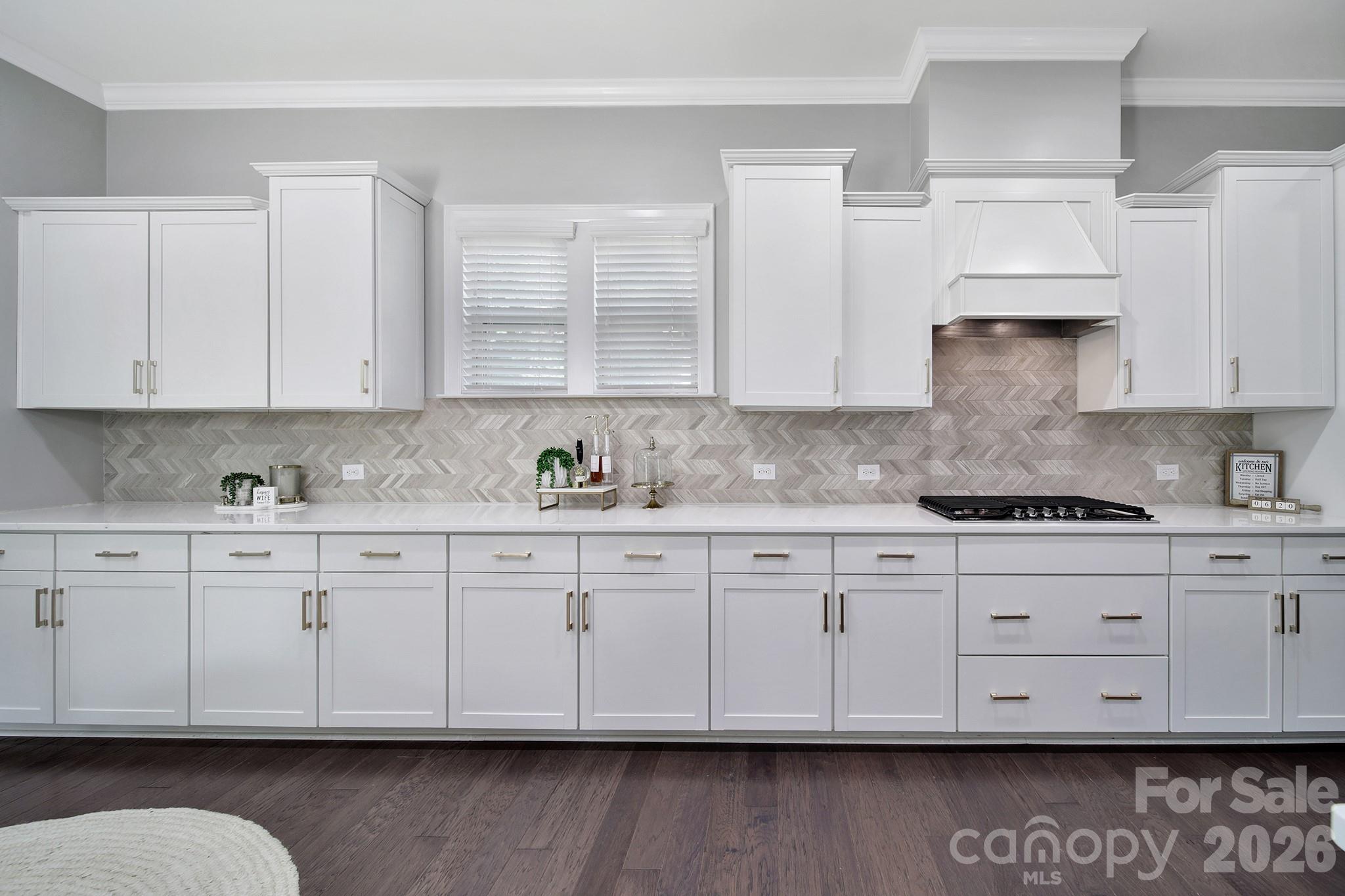 Brayden - Residential