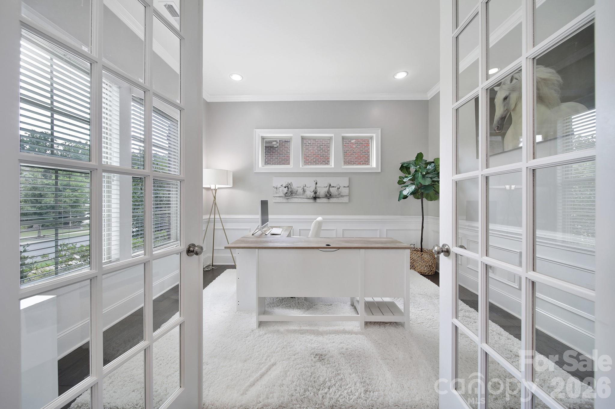 Brayden - Residential