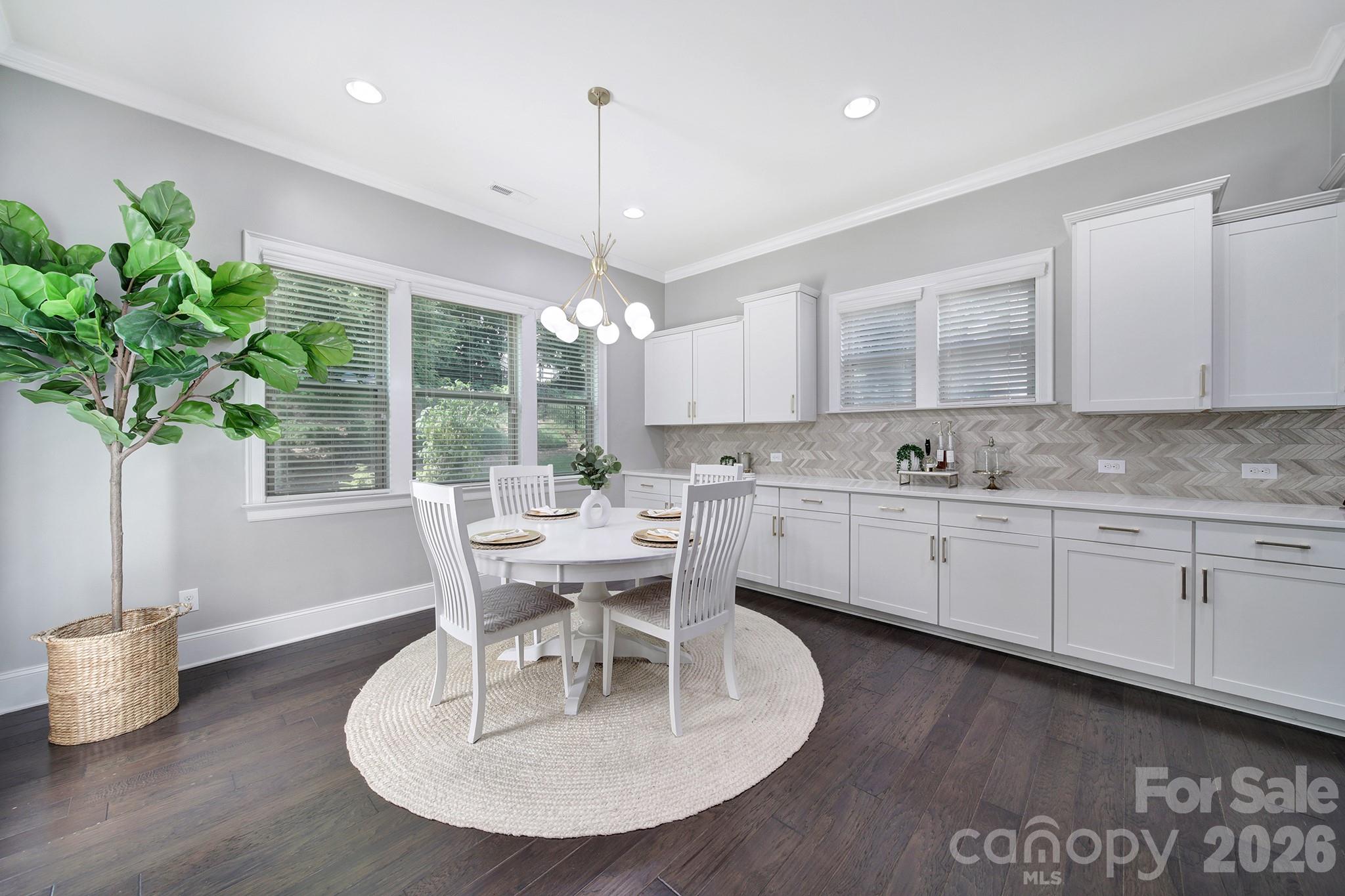 Brayden - Residential