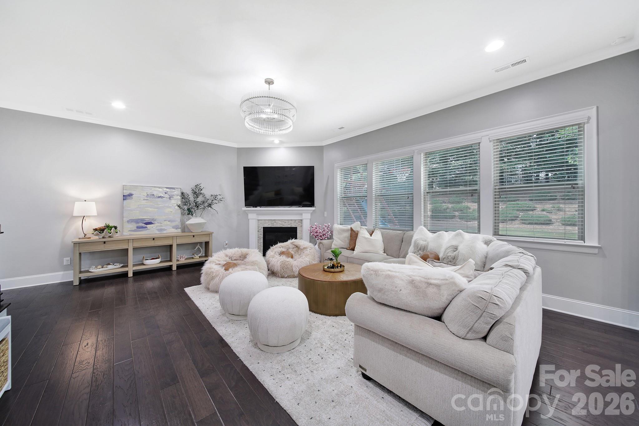 Brayden - Residential