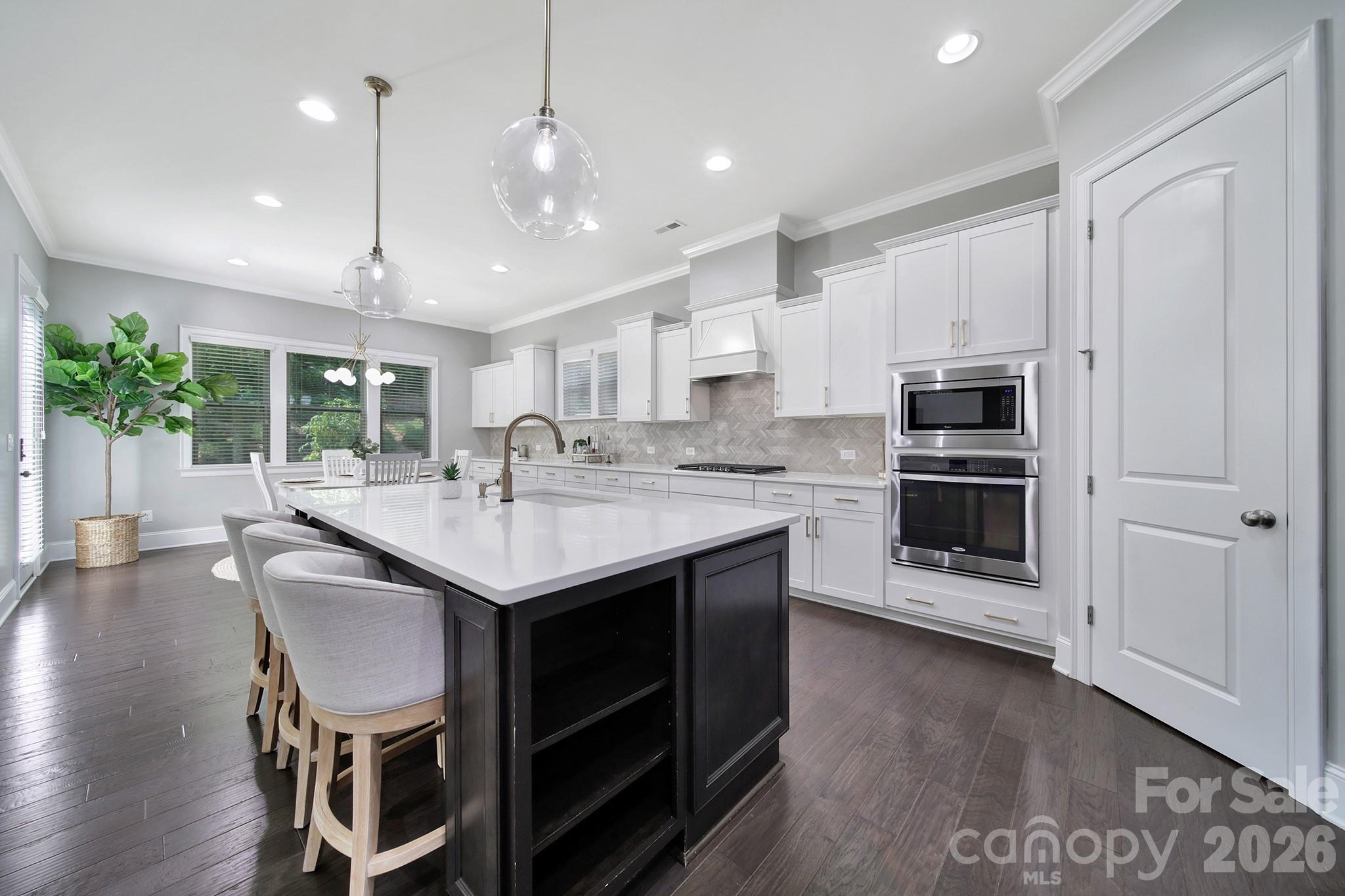 Brayden - Residential