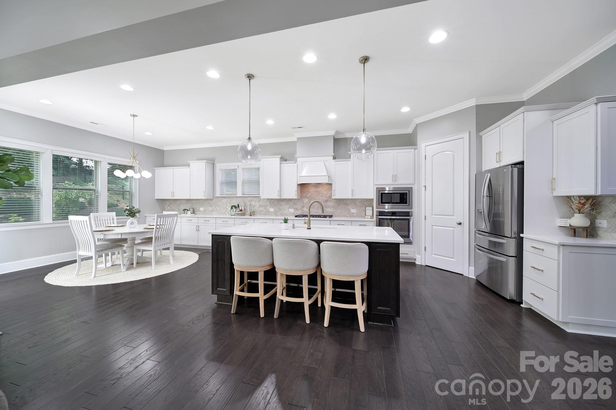 Brayden - Residential