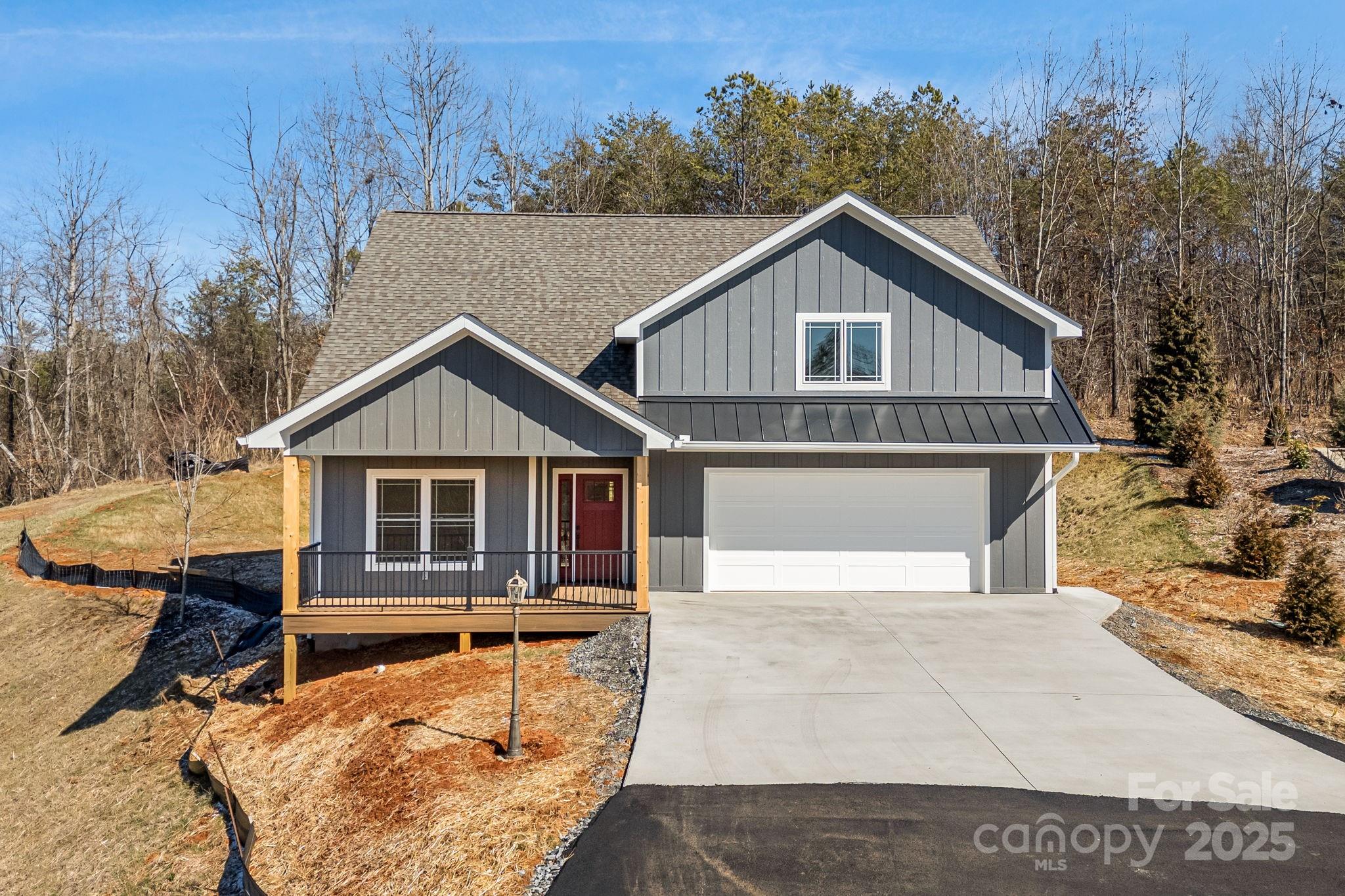 297 Bethany Drive
